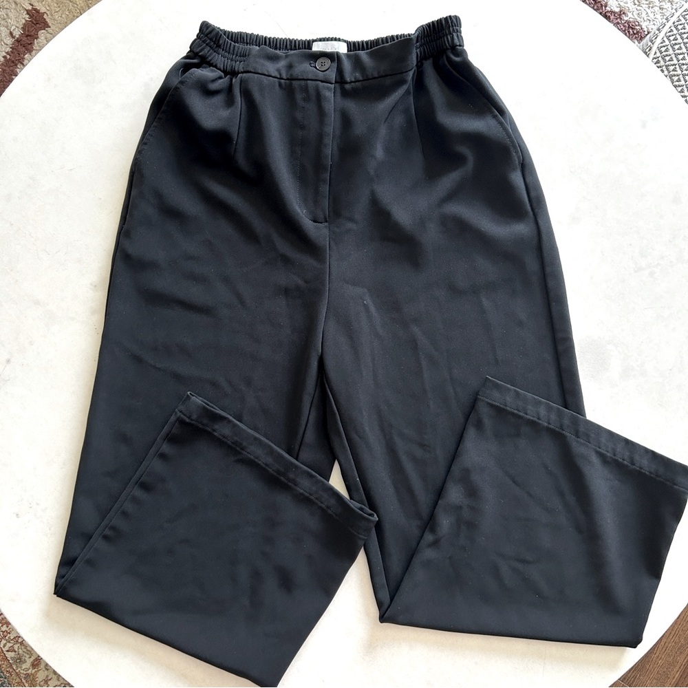 Oak + Fort Trouser Culottes